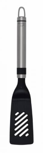 Купить Лопатка Brabantia Profile малая с прорезями, нейлон по низкой цене