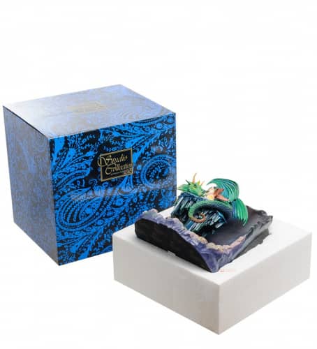 Купить Статуэтка Veronese Стражи времени WS-262 по низкой цене