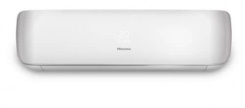 Купить Кондиционер Hisense Premium Design Super DC Inverter AS-13UR4SVETG67 по низкой цене