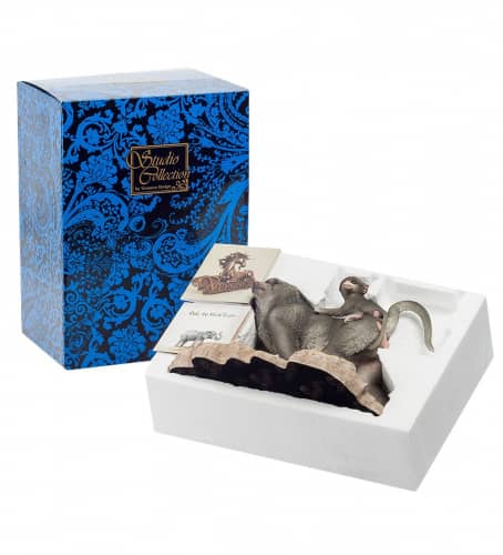 Купить Статуэтка Veronese Бабуин с детенышем WS-710 по низкой цене
