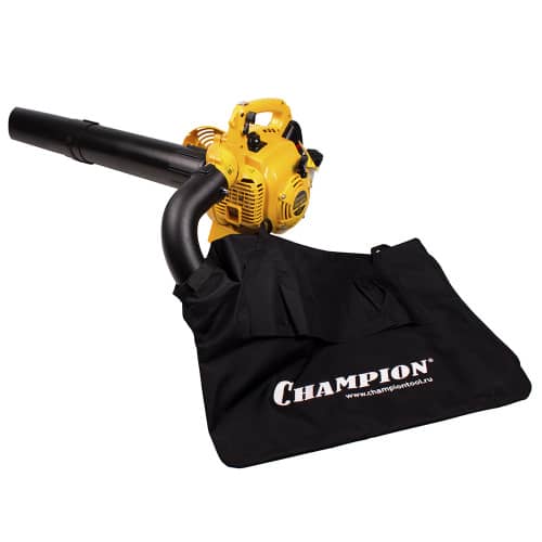 Купить Пылесос-воздуходувка Champion GBV327S 720 м3/ч 1 л.с по низкой цене