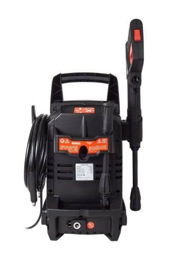 Купить Мойка Quattro Elementi Palermo 110 высокого давления по низкой цене