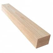 Купить Брус профилированный из хвои сорт 1 3000х40х30 мм по низкой цене