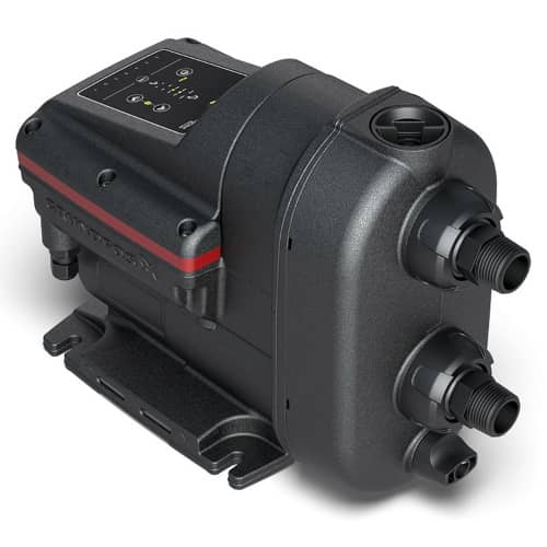 Купить Насос напорный Grundfos SCALA2 3-45 автоматический 550 Вт 4700 л/час напор 45 м по низкой цене