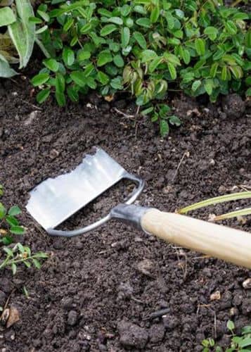 Купить Мотыга садовая Голландская Burgon & Ball по низкой цене