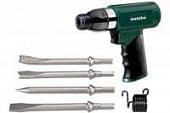 Купить Пневматический отбойный молоток Metabo DMH 30 Set по низкой цене