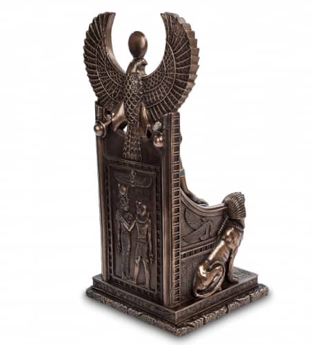 Купить Статуэтка Veronese Бастет - богиня радости, веселья и любви WS-182 по низкой цене