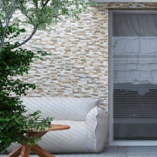 Купить Плитка Cerrad Aragon Forest 150x450х9 мм по низкой цене