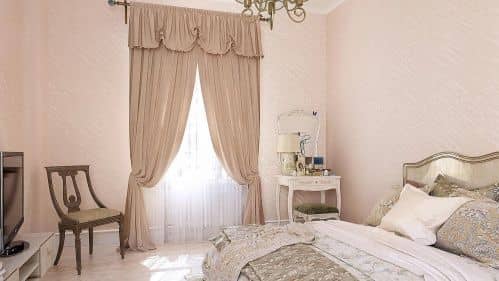 Купить Покрытие Vincent Decor Soie Brillante Терни декоративное по низкой цене