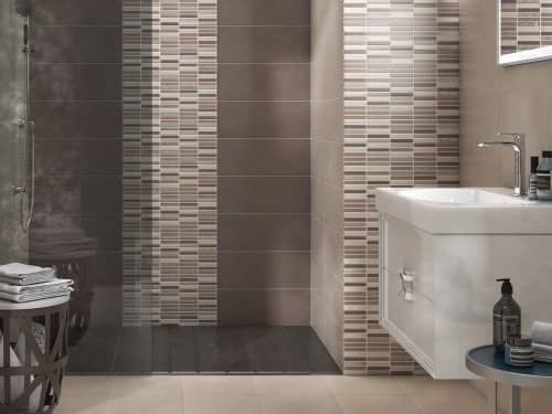 Купить Плитка Kerama Marazzi Параллель 7177 бежевый светлый 20х50 см по низкой цене