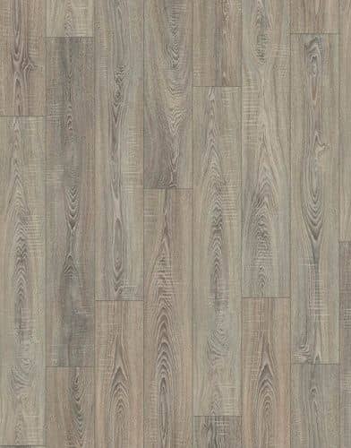 Купить Ламинат Egger PRO Laminate Classic Дуб Бардолино серый EPL036 с фаской 32 класса, 8 мм по низкой цене