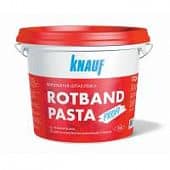 Купить Шпаклевка Knauf Ротбанд Паста Профи готовая 18 кг по низкой цене