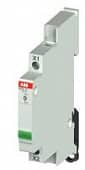 Купить Лампа индикаторная 115-250В AC E219-D зел. ABB 2CCA703402R0001 по низкой цене
