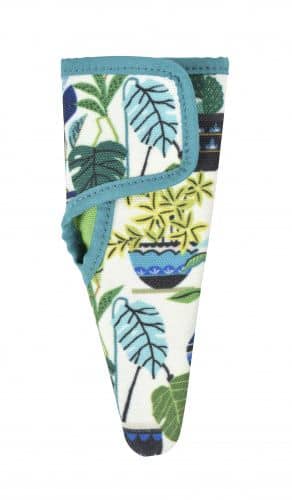 Купить Секатор Burgon & Ball Brie Harrison для комнатных растений, в чехле по низкой цене