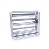 Купить Клапан расхода воздуха КРВ 150х150 мм по низкой цене