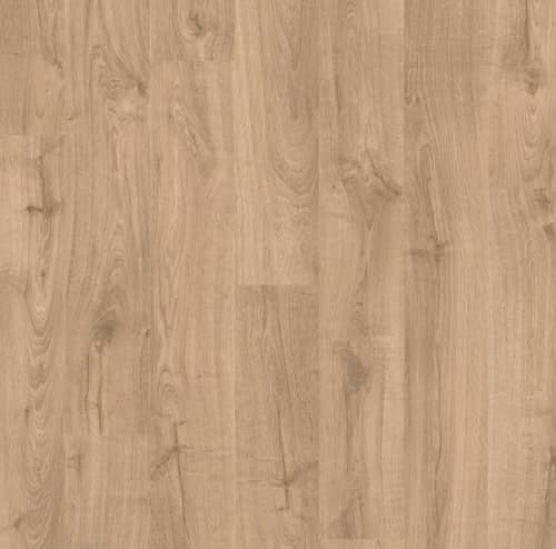 Купить Ламинат Quick Step Eligna U3457 Дуб светлый натуральный промасленный 32 класс, 8 мм по низкой цене