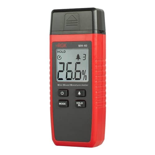 Купить Влагомер RGK WH-40 по низкой цене