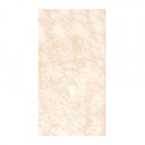 Панель ПВХ для стен, мрамор кремовый 2001, 250x8x2700 мм