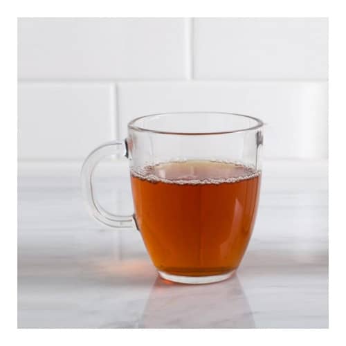 Купить Кружка BODUM Bistro, 0.35л, цвет прозрачный по низкой цене