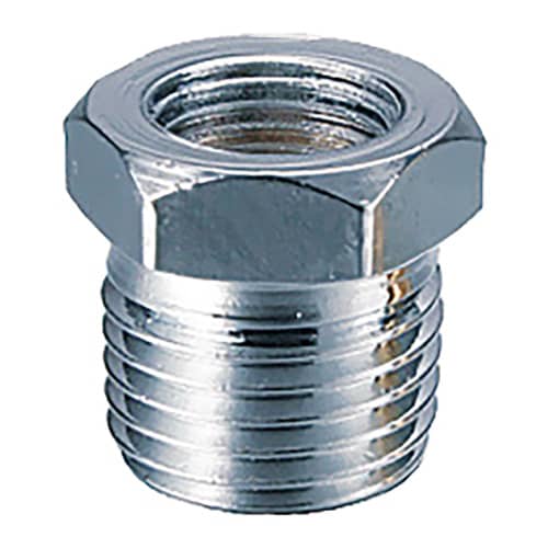 Купить Переходник Fubag 3/8 M на 1/4 F по низкой цене