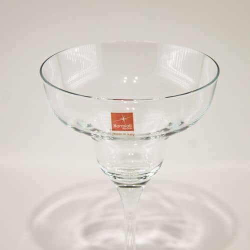 Купить Бокалы Bormioli Rocco Ypsilon для коктейля Маргарита 310 мл 2 шт по низкой цене