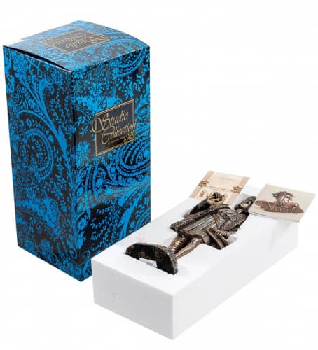 Купить Статуэтка Veronese Христофор Колумб WS-930 по низкой цене