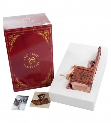 Купить Статуэтка Veronese Вечные друзья WS-303 по низкой цене