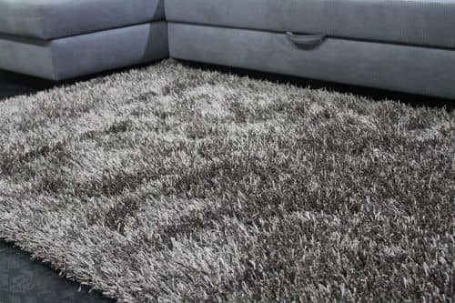 Купить Ковер Cuba Platinum длинноворсовый по низкой цене