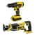 набор stanley 18 в аккумуляторный шуруповерт scd20s2k + аккумуляторная сабельная пила stsc1820 Купить Набор STANLEY 18 В аккумуляторный шуруповерт SCD20S2K + аккумуляторная сабельная пила STSC1820 по низкой цене