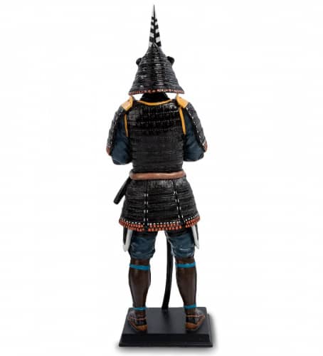 Купить Статуэтка Veronese Феодал Ода Нобунага WS-750 по низкой цене