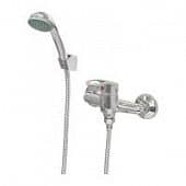 Купить Смеситель Zerich SDZK 9316 для душа одноручный с аксессуарами по низкой цене