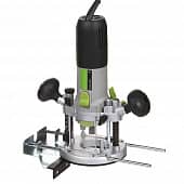 Купить Фрезер универсальный ИНТЕРСКОЛ ФМ-40/1000Э 1100 Вт цанга 6/8 мм по низкой цене