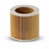 Купить Патронный фильтр Karcher для пылесоса WD 3.300 по низкой цене