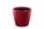 кашпо lechuza classico scarlet red high gloss 43x40 см Купить Кашпо Lechuza Classico scarlet red high gloss 43x40 см по низкой цене