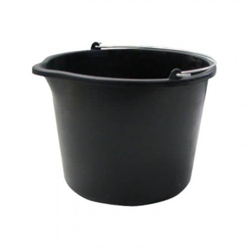 Купить Ведро строительное, 20 л по низкой цене