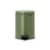 бак brabantia newicon мусорный, зеленый мох, 5 л Купить Бак Brabantia newicon мусорный, зеленый мох, 5 л по низкой цене