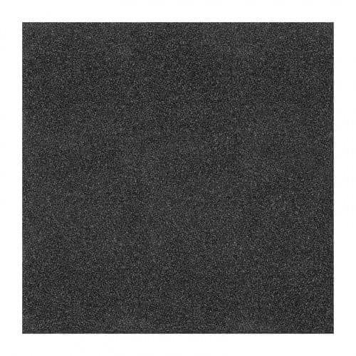 Купить Керамогранит Шахтинская Плитка Техногрес матовый, черный, 600x10x600 мм по низкой цене