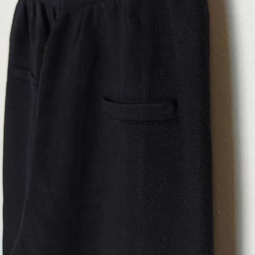 Купить Костюм Lara JS-2001 черный по низкой цене