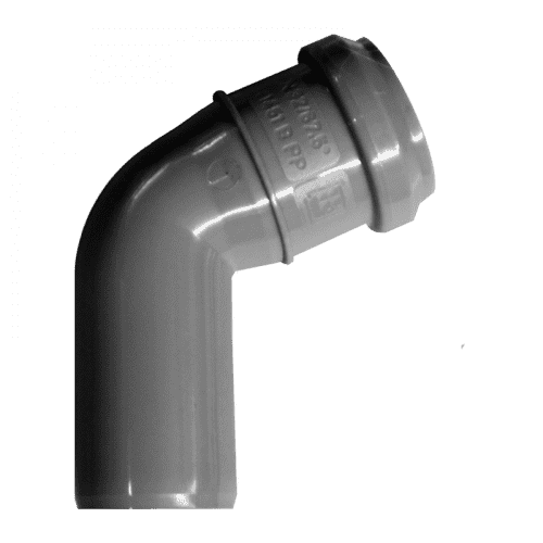 Купить Отвод SINIKON внутренний d=32 мм 87° по низкой цене