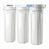 Купить Система очистки воды Unicorn, под мойку по низкой цене