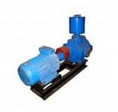 Купить Насос Вакма 2ВВН1-12М водокольцевой вакуумный по низкой цене