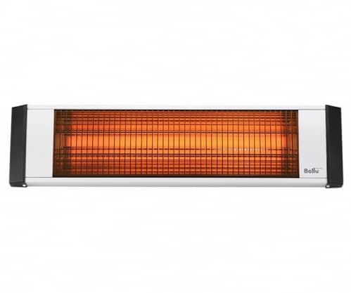 Купить Обогреватель Ballu BIH-L-3.0 электрический инфракрасный по низкой цене