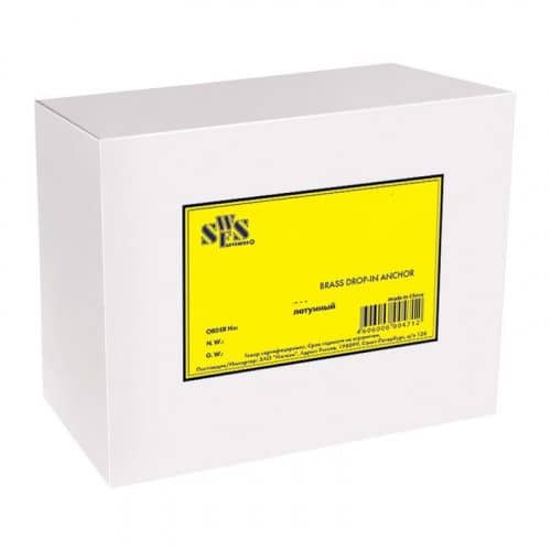 Купить Болт DIN933 М10x60 (50 шт) по низкой цене