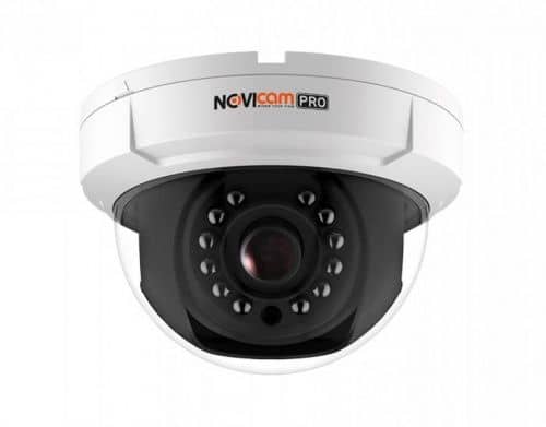 Купить Камера NOVIcam PRO FC11 ver.1054 внутренняя купольная по низкой цене