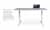 Купить Стол Tabula Sense Smart Desk с телескопическими ножками по низкой цене