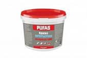 Купить Краска PUFAS КМ0 интерьерная негорючая RAL 9003 белый 10 л по низкой цене