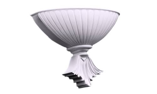 Купить Бра Лепгранд №11 настенный по низкой цене