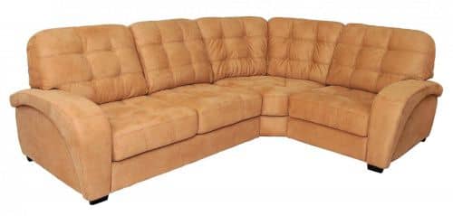 Купить Диван Карат-Мебель Бостон прямой по низкой цене