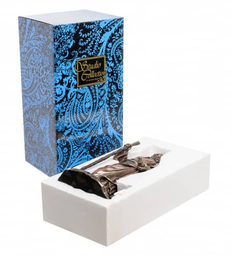 Купить Статуэтка Veronese Сократ WS-860 по низкой цене