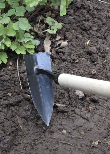 Купить Мотыга-культиватор Burgon & Ball по низкой цене